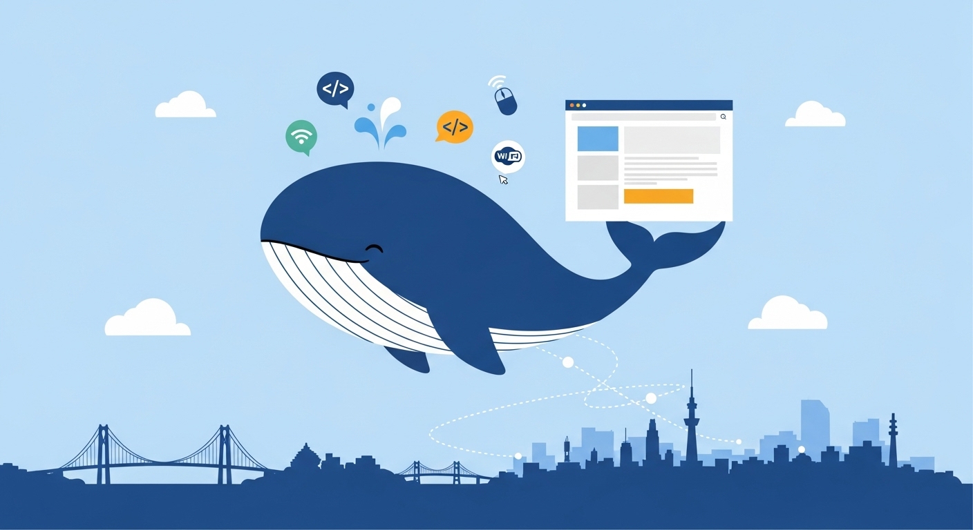 クジラデジタルイメージ